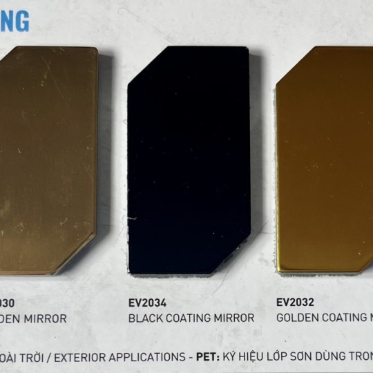 Bảng Giá Tấm Aluminium Alcorest (Alu alcorest)