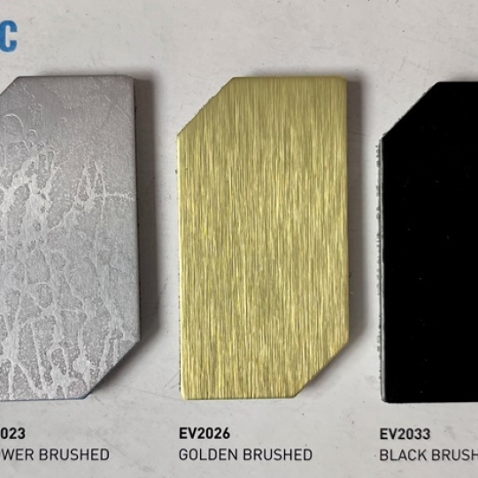 Bảng Giá Tấm Aluminium Alcorest (Alu alcorest)