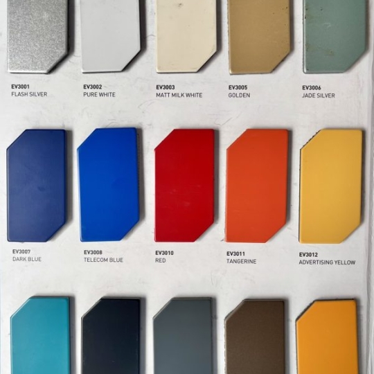 Bảng Giá Tấm Aluminium Alcorest (Alu alcorest)