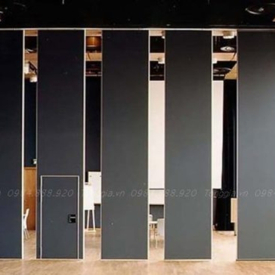 Tấm alu ốp tường