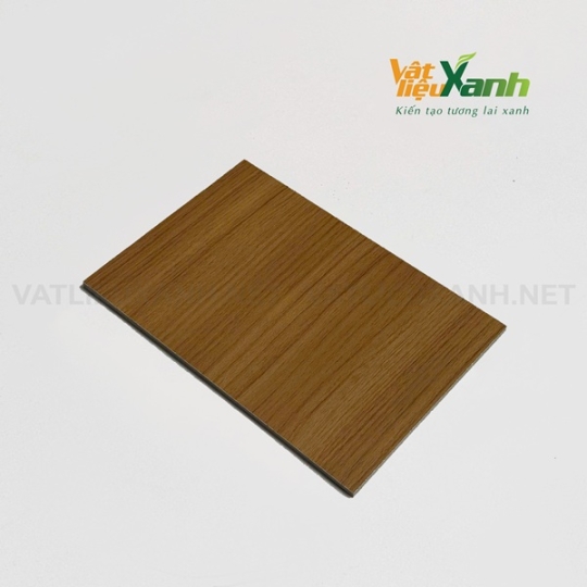Tấm alu vân gỗ