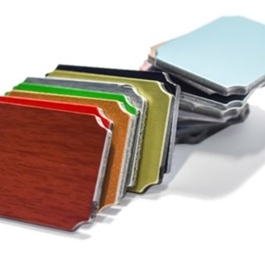 Bảng Giá Tấm Aluminium Alcorest (Alu alcorest)